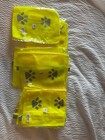 Pet Dog Reflective Safety Vest Hi Vis Pet Jacket Walking Harness Adjustable Xs