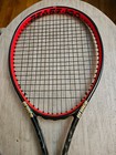 Prince Beast 100 4 3 8 Textreme Tennis Racket Racquet Good Condition