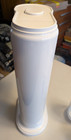 Gaia Soda Stream Sparkling Water Maker White With 2 Bottles