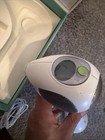 Tria Beauty Permanent Laser Hair Removal System Model Lhr 3 0 W charger And Box