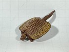 Safari Ltd Dinosaur Toy Miniature Prehistoric Sea Life Henodus Turtle Retired