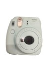 Fujifilm Instax Mini 9 Ice Blue Instant Film Camera
