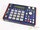 Akai Mpc1000 Sampling Production Center Sampler Junk As-is For Repair