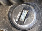 1999 Wacker Neuson Rt560 Walk Behind Compactor Wired Remote