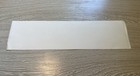  Vintage Nfl Arizona Cardinals Circa 1990 s Team Logo Football Bumper Sticker