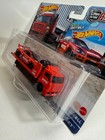 Hot Wheels Team Transport