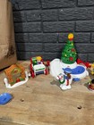 Fisher Price Little People Christmas Tree Lighting - Tree Doesn   t Work