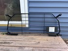 Honda Passport Pet Barrier
