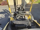 Forklift 8000 Lbs Hyster H80ft