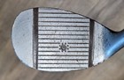 Antique Vintage Pat 1927 Spalding Kro Flite Hickory Wood Shaft Golf Club Niblick