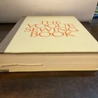 The Vogue Sewing Book Edited By Patricia Perry With Slipcase- Vintage- Good
