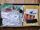 1988 Tsr Dragon Lance Board Game Dungeons   Dragons   complete   