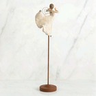 Willow Tree Song Of Joy Angel Hand Painted Nativity Figure Christmas Decor