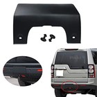 Rear Bumper Towing Eye Hook Cover With Clips For Lr3 2005-2009 Lr4 2010-2016 