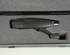 Sennheiser Md 421-ii Wired Dynamic Large Cardioid Microphone Xlr 3-pin W  Case