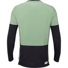 Fox Racing Defend Thermal Long Sleeve Mountain Bike Jersey Green S-l