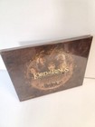 Collector s Boxed Set Lord Of The Rings 8x10 Double-sided Poster Cards 1