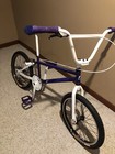 Auburn Bmx Show Race Vintage Bmx Bike