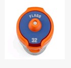Gatorade X Cooper Flagg Bottle Limited Edition Customized Mouthpiece       In Hand