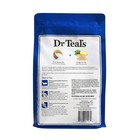 Dr  Teal s Ginger   Clay Pure Epsom Salt Bath Soaking Solution Gift Set  3    