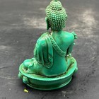 13cm Antique Jade Figure Of The Buddha Ornament Stone Carving Decoration