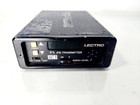 Lectrosonics Ifb Transmitter  