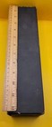 1877 Antique Player Piano Music Roll  400148 Old Black Joe