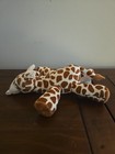  Philips Advent Soothie Snuggle Plush Pacifier Holders Giraffe