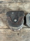 Brunton Pocket Transit Compass 100  Working  1946-1972  Serial  89860  Beauty 