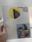 Lot Of 6 Industrial Tools Catalog  Weldon Edge Eklind Holo-krome General Armstro