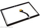 Glass Screen Digitizer Replacement Part For Samsung Galaxy Tab 2 Gt-p5113ts 10 1