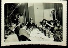Five Photos Of Servicemen In Uniform - E10-g
