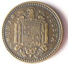 1947  51  Spain Peseta - High Grade value Coin - Free Ship - Premium Bin  10