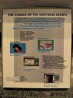 Omnitrend Universe 3 Atari St 1989 Cib Complete W manual Inserts   Disks