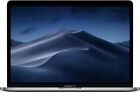 Apple Macbook Pro Laptop Core I7 2 9ghz 16gb Ram 512gb Ssd 15  Mptt2ll a  Good