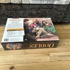 Oodles Board Game By Milton Bradley New In Factory Sealed Box 1992