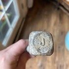 Vintage Heavy Duty J Bolt 12    Long Steel Hardware Tool