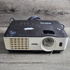 Benq Mh630 Digital Dlp Projector 1080p Full Hd 3000 Lumens Spare Lamp Tested