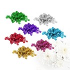  700 Pcs Dreadlocks Hair Extensions Clips For Dreads Braids Beads Cuffs