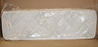 Extra Mattress 103 X 33 X 12 Cm Mattress For Middle Karmann Davis 620 Motorhome