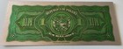 Panama 1 Balboa 1941 Superb Polymer Silver Plated Reproduction Copy