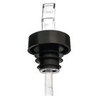 Bottle Or Liquor Speed Pourer Free-flowing With Screen  set Of 12 