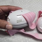 Alpine Muffy Baby - Improved Baby Ear Muffs Noise Protection - Pink