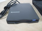 Genuine Vintage Lenovo Usb Portable Floppy Disk Drive 19308803-79 Tested