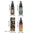 30ml Novelty Liquid Fart Gag Prank Joke Spray Can Stink Bomb Smelly Stinky