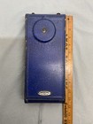 Antique Phonograph Gramophone Portable Record Player   Switzerland