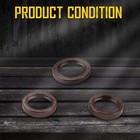 Timing Belt Water Pump Kit For Sienna 2004-2006 3300cc V6 Dohc Ts26257a