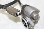 2000 Yamaha Kodiak 400 4x4 Tachometer Gear Housing Sensor W  Drive Cable