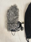 Rode Videomic Pro With Deadcat Wind Silencer And Carrying Bag
