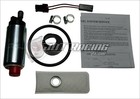 Genuine Walbro 255lph Hp Fuel Pump Kit Grand National Corvette Camaro Firebird
